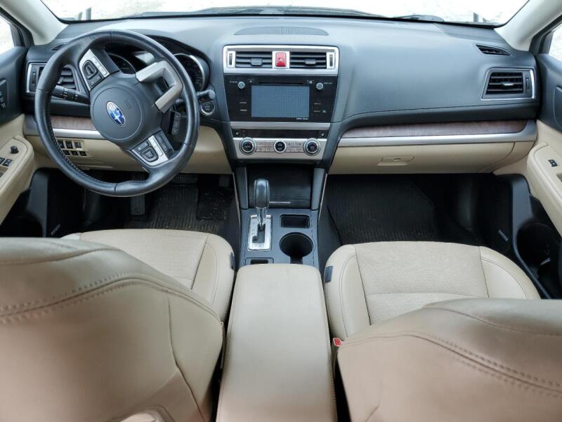 2016 SUBARU OUTBACK 3.6R LIMITED - 4S4BSENC3G3243812 | SeoVin.biz