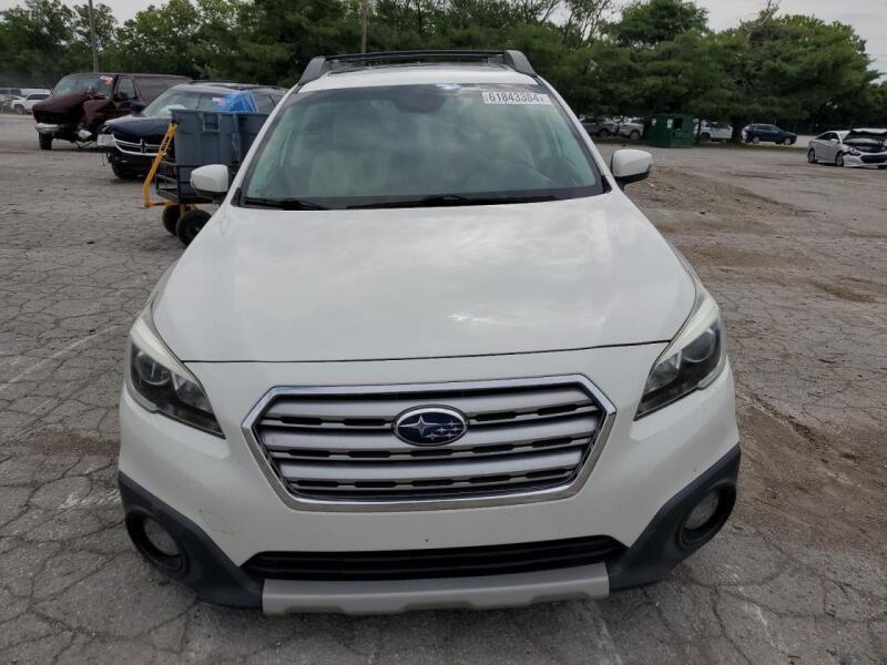 2016 SUBARU OUTBACK 3.6R LIMITED - 4S4BSENC3G3243812 | SeoVin.biz