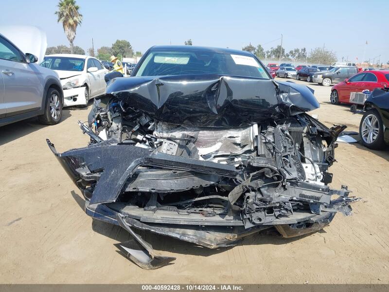 2023 HONDA CIVIC LX - 19XFL2H5XPE013983 | SeoVin.biz
