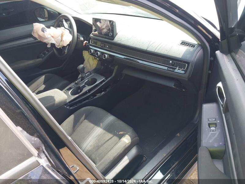 2023 HONDA CIVIC LX - 19XFL2H5XPE013983 | SeoVin.biz