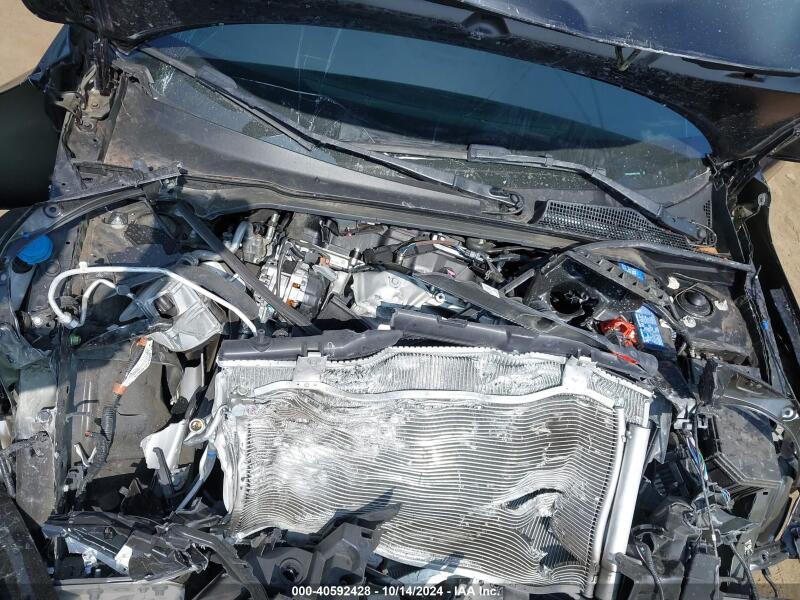 2023 HONDA CIVIC LX - 19XFL2H5XPE013983 | SeoVin.biz