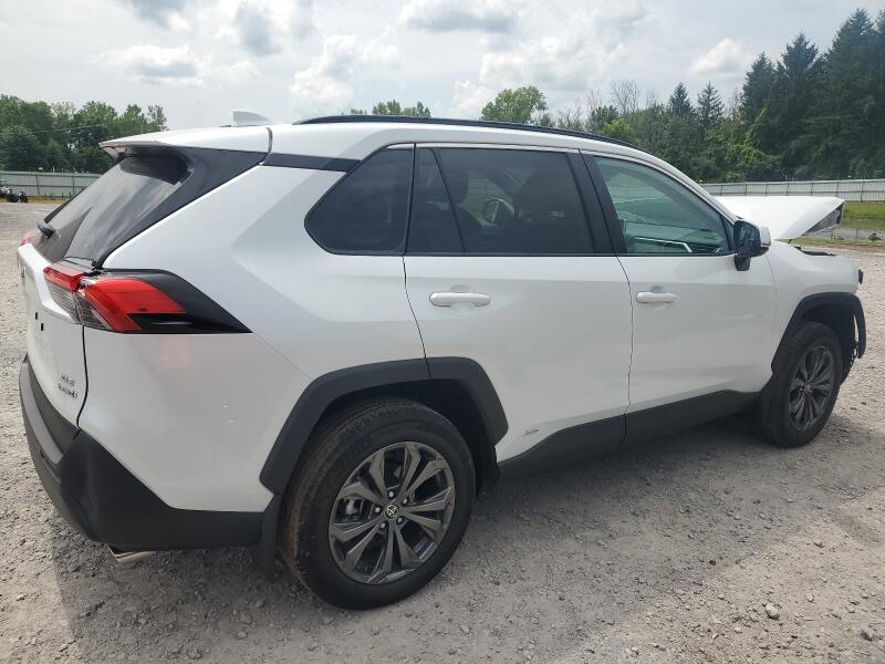 2024 TOYOTA RAV4 XLE PREMIUM - 2T3B6RFV1RW062997 | SeoVin.biz