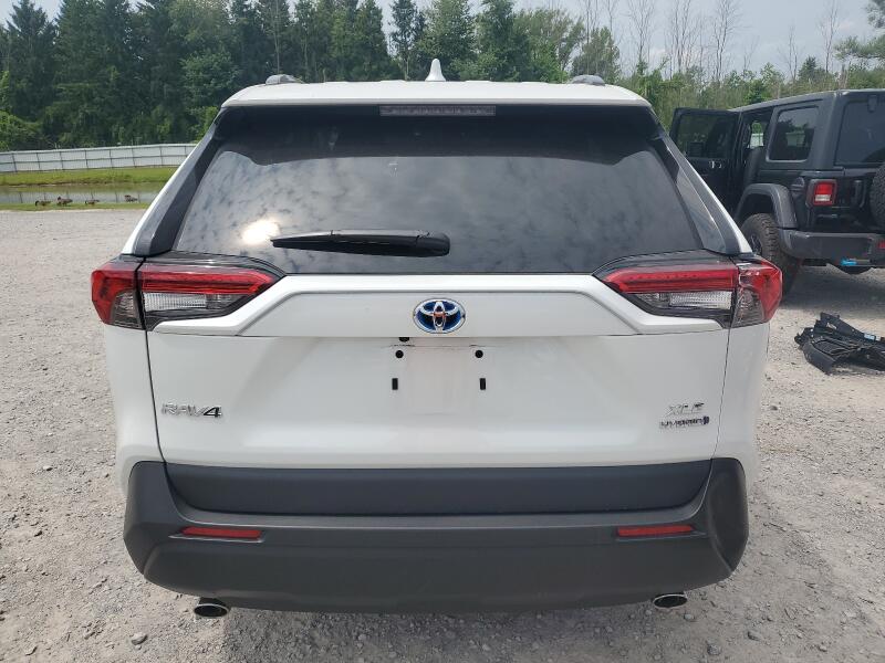 2024 TOYOTA RAV4 XLE PREMIUM - 2T3B6RFV1RW062997 | SeoVin.biz