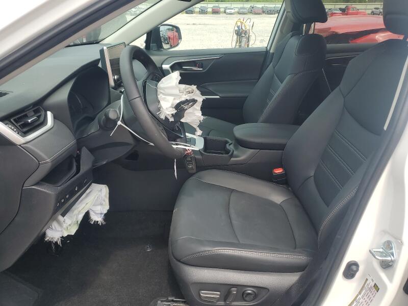 2024 TOYOTA RAV4 XLE PREMIUM - 2T3B6RFV1RW062997 | SeoVin.biz