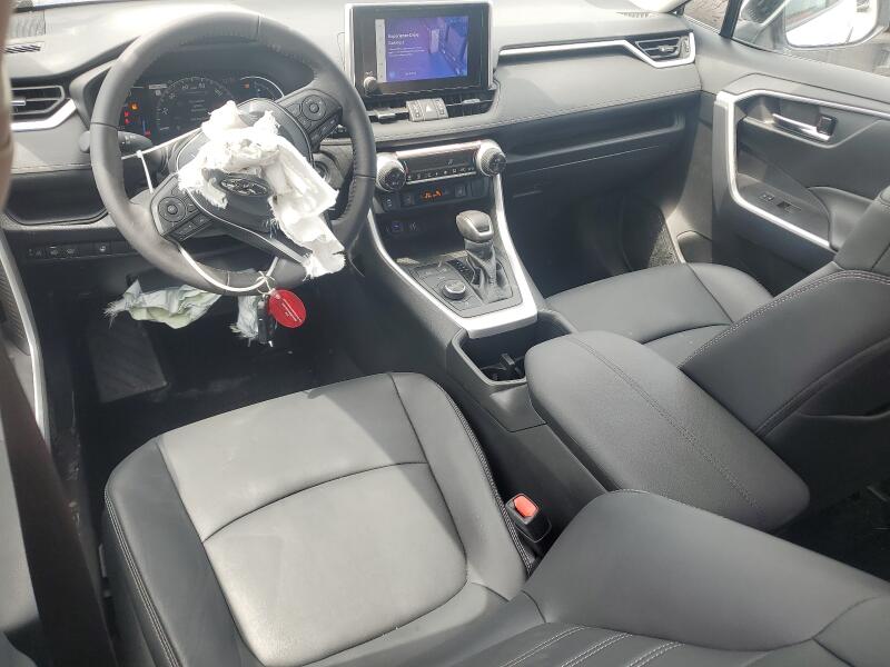2024 TOYOTA RAV4 XLE PREMIUM - 2T3B6RFV1RW062997 | SeoVin.biz