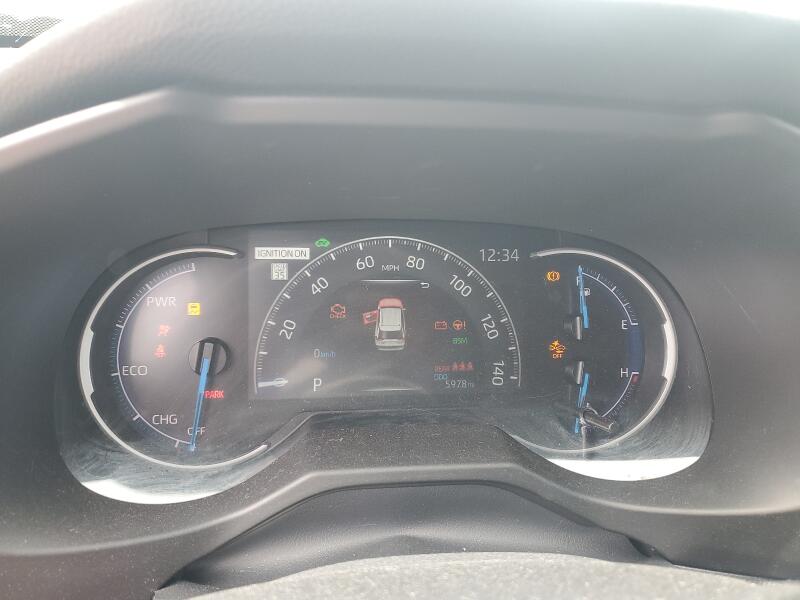 2024 TOYOTA RAV4 XLE PREMIUM - 2T3B6RFV1RW062997 | SeoVin.biz