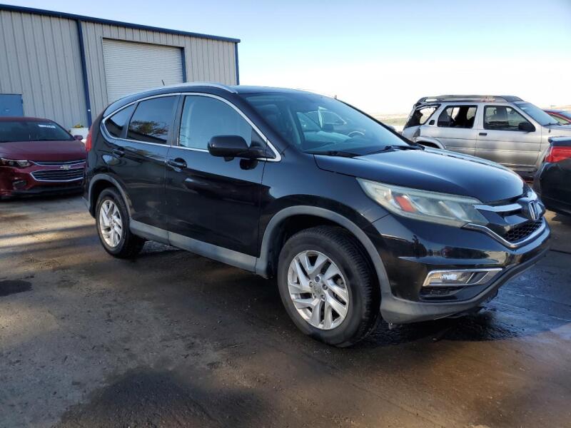 2016 HONDA CR-V EXL - 2HKRM3H76GH500529 | SeoVin.biz