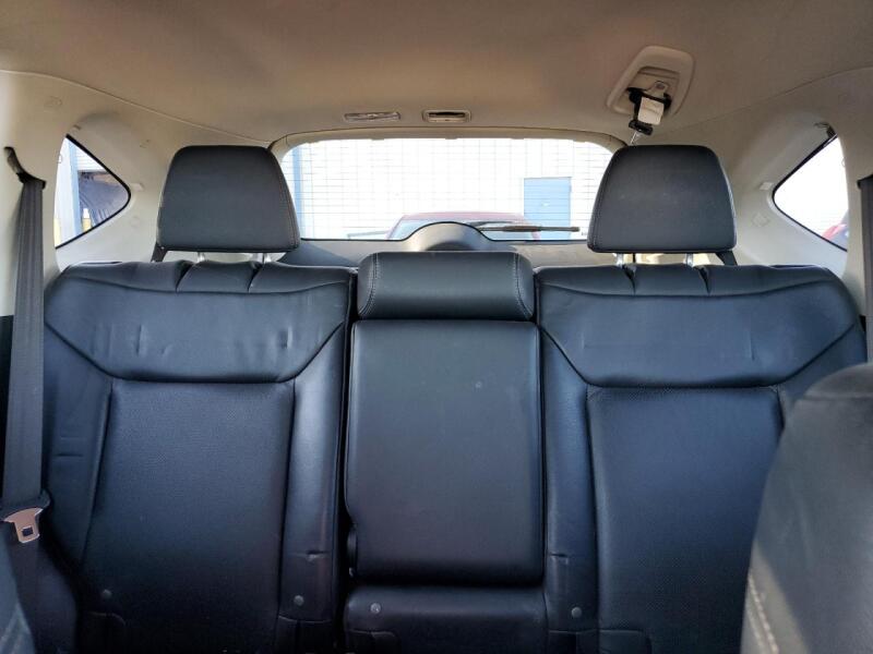 2016 HONDA CR-V EXL - 2HKRM3H76GH500529 | SeoVin.biz
