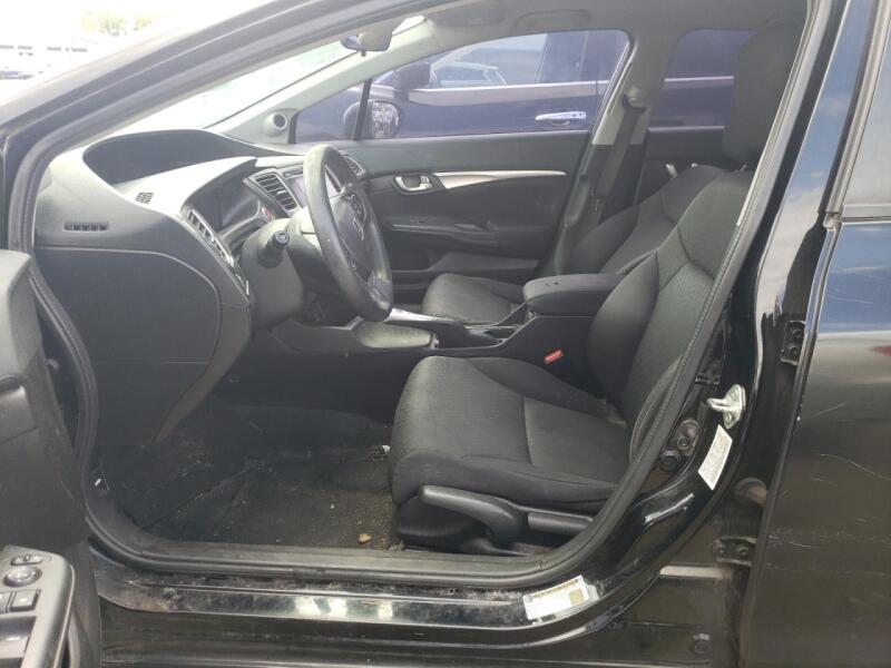 2015 HONDA CIVIC EX - 19XFB2F85FE230873 | SeoVin.biz