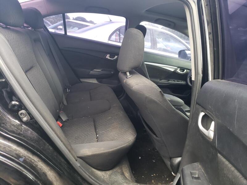 2015 HONDA CIVIC EX - 19XFB2F85FE230873 | SeoVin.biz