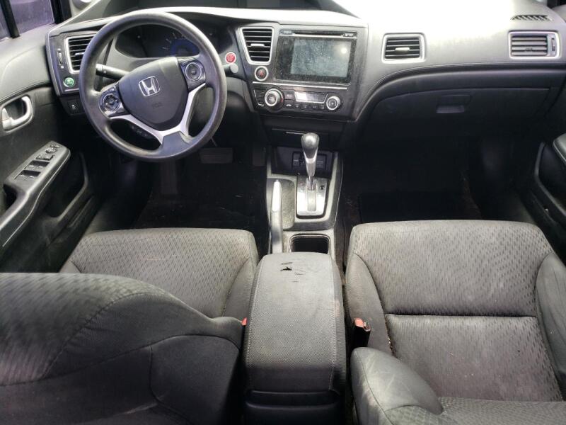 2015 HONDA CIVIC EX - 19XFB2F85FE230873 | SeoVin.biz