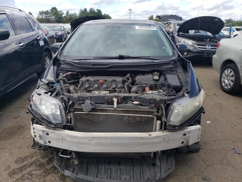 2015 HONDA CIVIC EX - 19XFB2F85FE230873 | SeoVin.biz