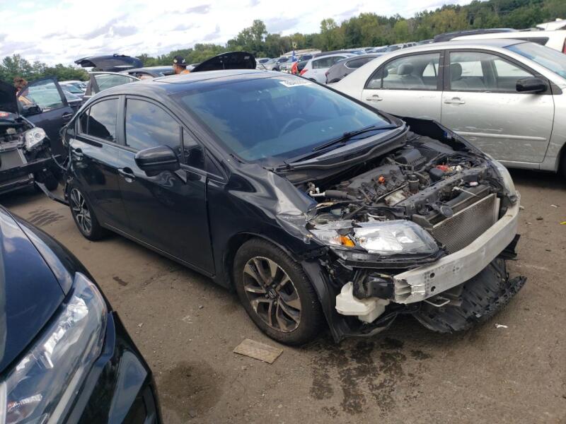 2015 HONDA CIVIC EX - 19XFB2F85FE230873 | SeoVin.biz