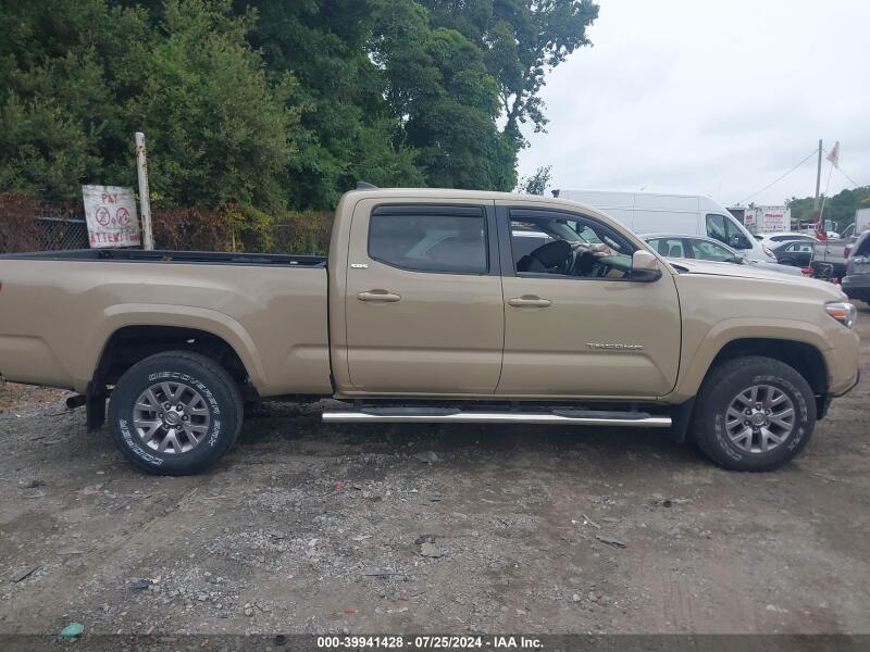 2016 TOYOTA TACOMA SR5 V6 - 3TMDZ5BN7GM002381 | SeoVin.biz