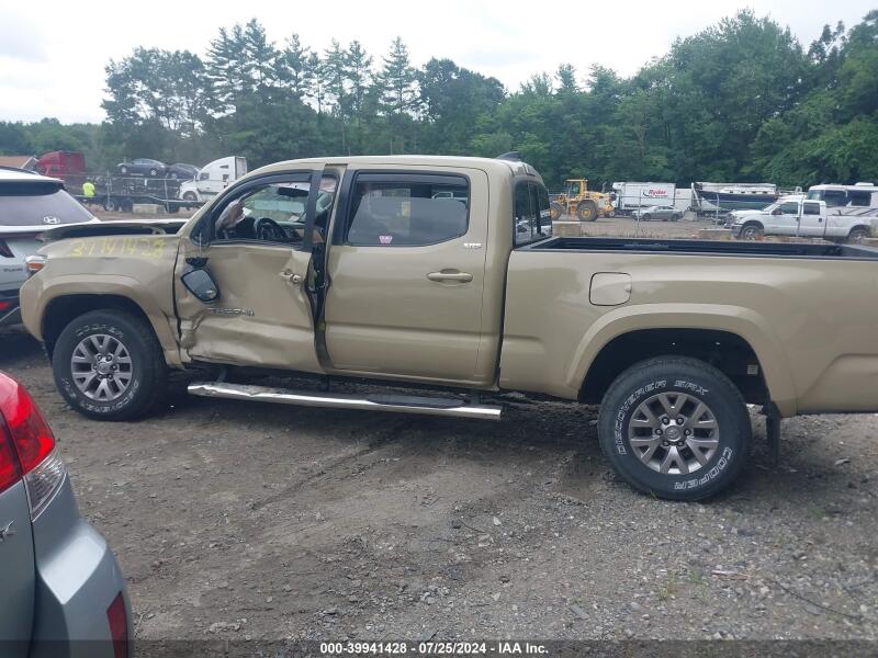 2016 TOYOTA TACOMA SR5 V6 - 3TMDZ5BN7GM002381 | SeoVin.biz