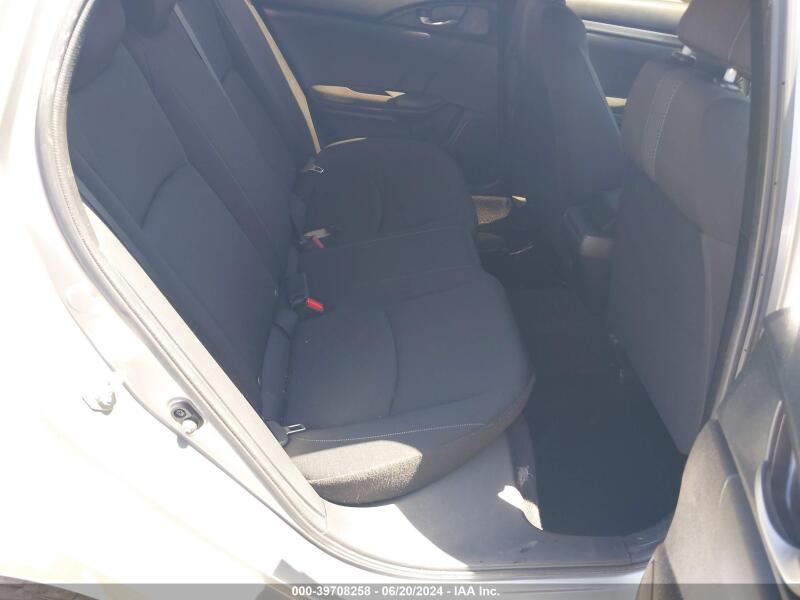 2020 HONDA CIVIC LX - SHHFK7H34LU416696 | SeoVin.biz