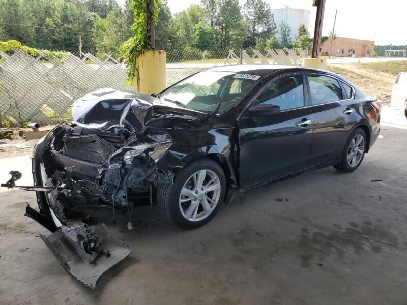 2015 NISSAN ALTIMA 2.5 - 1N4AL3AP5FC177293 | SeoVin.biz