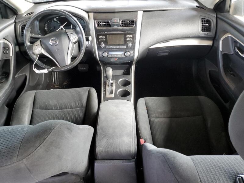 2015 NISSAN ALTIMA 2.5 - 1N4AL3AP5FC177293 | SeoVin.biz