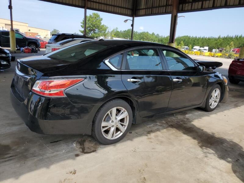 2015 NISSAN ALTIMA 2.5 - 1N4AL3AP5FC177293 | SeoVin.biz