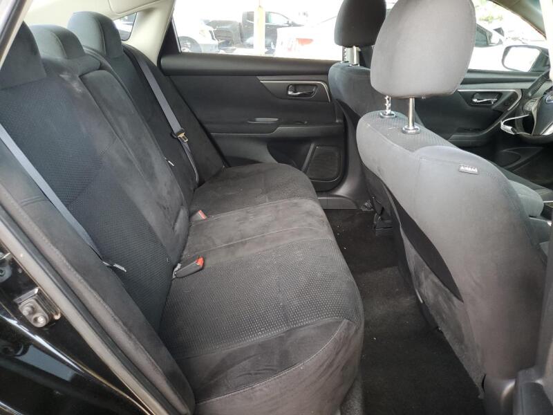 2015 NISSAN ALTIMA 2.5 - 1N4AL3AP5FC177293 | SeoVin.biz