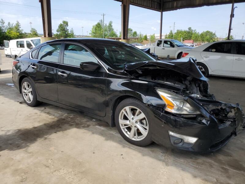 2015 NISSAN ALTIMA 2.5 - 1N4AL3AP5FC177293 | SeoVin.biz