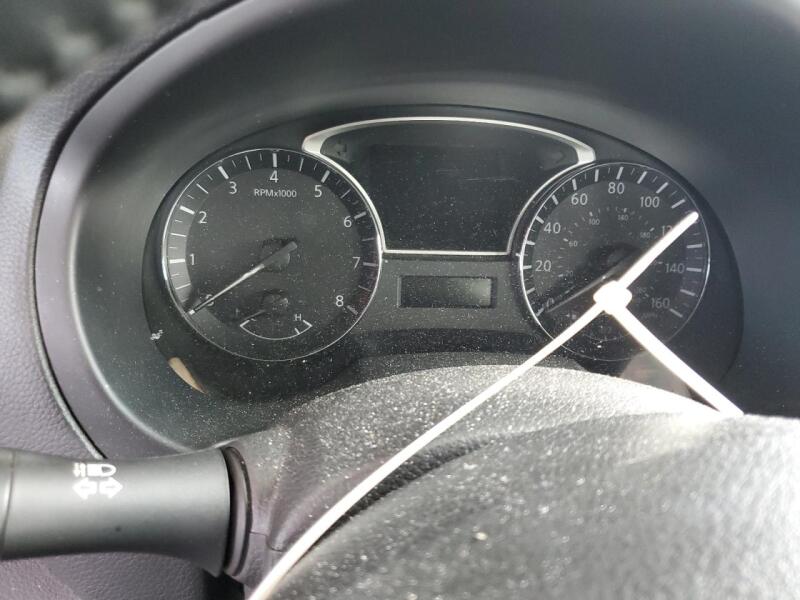 2015 NISSAN ALTIMA 2.5 - 1N4AL3AP5FC177293 | SeoVin.biz