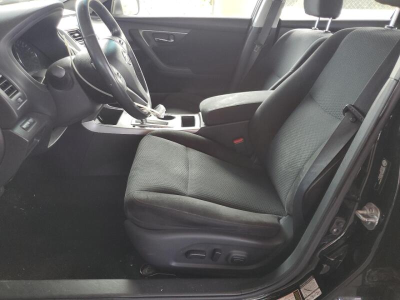 2015 NISSAN ALTIMA 2.5 - 1N4AL3AP5FC177293 | SeoVin.biz