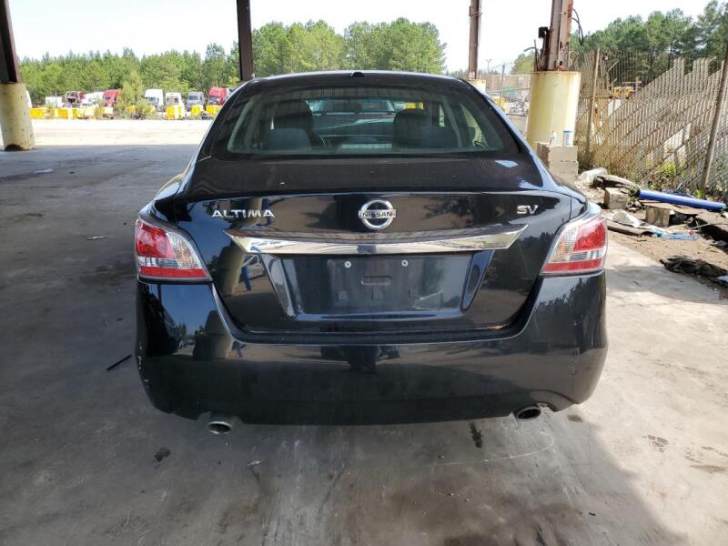 2015 NISSAN ALTIMA 2.5 - 1N4AL3AP5FC177293 | SeoVin.biz