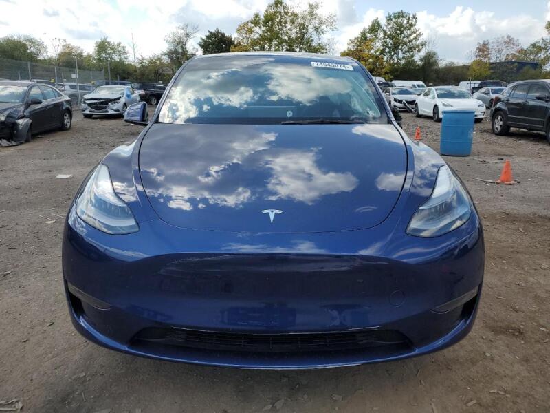 2023 TESLA MODEL Y - 7SAYGDEF8PF870211 | SeoVin.biz