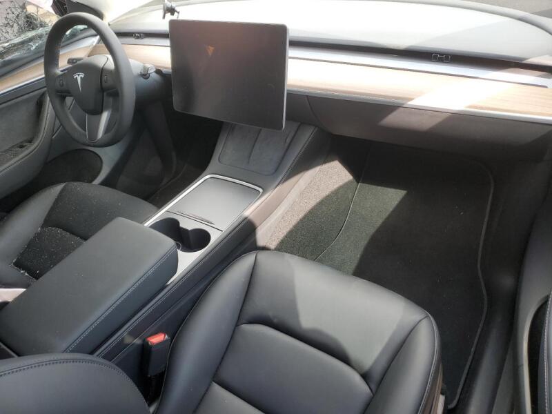 2023 TESLA MODEL Y - 7SAYGDEF8PF870211 | SeoVin.biz
