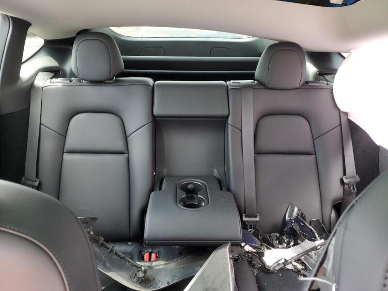2023 TESLA MODEL Y - 7SAYGDEF8PF870211 | SeoVin.biz