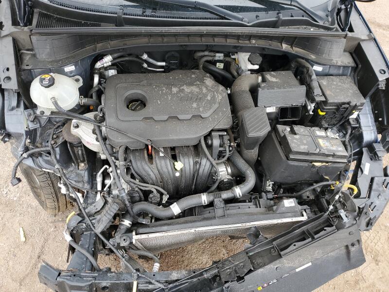 2019 HYUNDAI TUCSON LIMITED - KM8J3CAL7KU015950 | SeoVin.biz