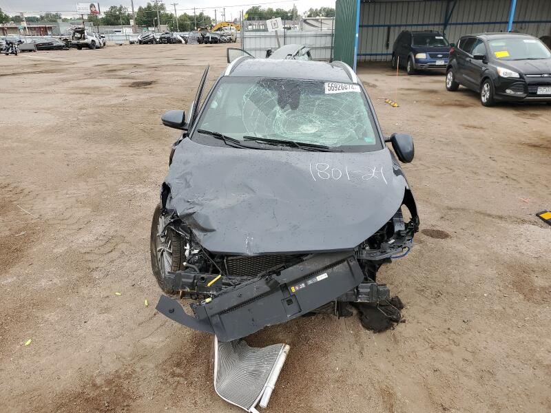 2019 HYUNDAI TUCSON LIMITED - KM8J3CAL7KU015950 | SeoVin.biz