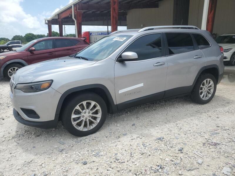 2019 JEEP CHEROKEE LATITUDE - 1C4PJLCB1KD478854 | SeoVin.biz