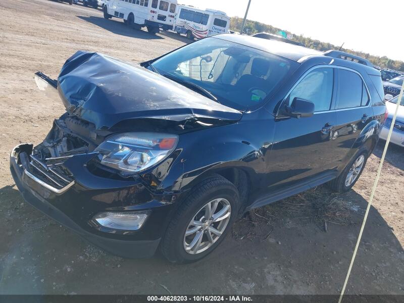2017 CHEVROLET EQUINOX LT - 2GNALCEK6H1501909 | SeoVin.biz