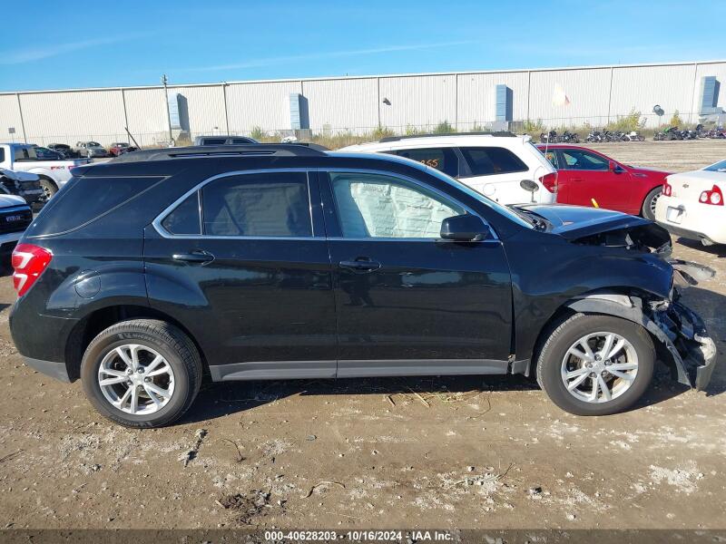 2017 CHEVROLET EQUINOX LT - 2GNALCEK6H1501909 | SeoVin.biz