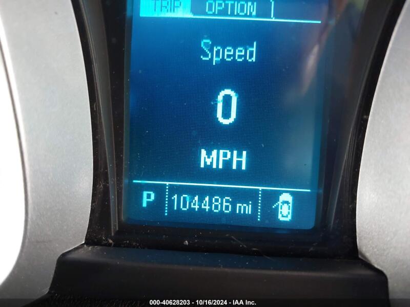 2017 CHEVROLET EQUINOX LT - 2GNALCEK6H1501909 | SeoVin.biz