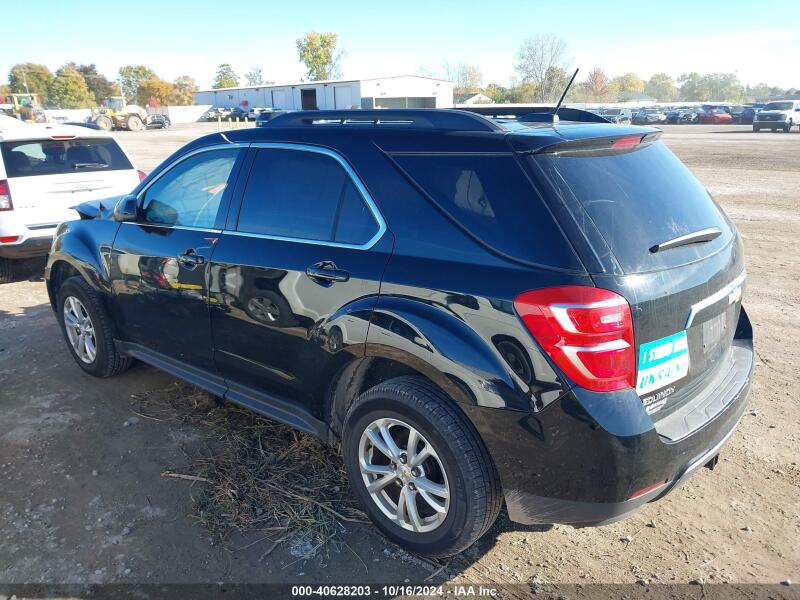 2017 CHEVROLET EQUINOX LT - 2GNALCEK6H1501909 | SeoVin.biz