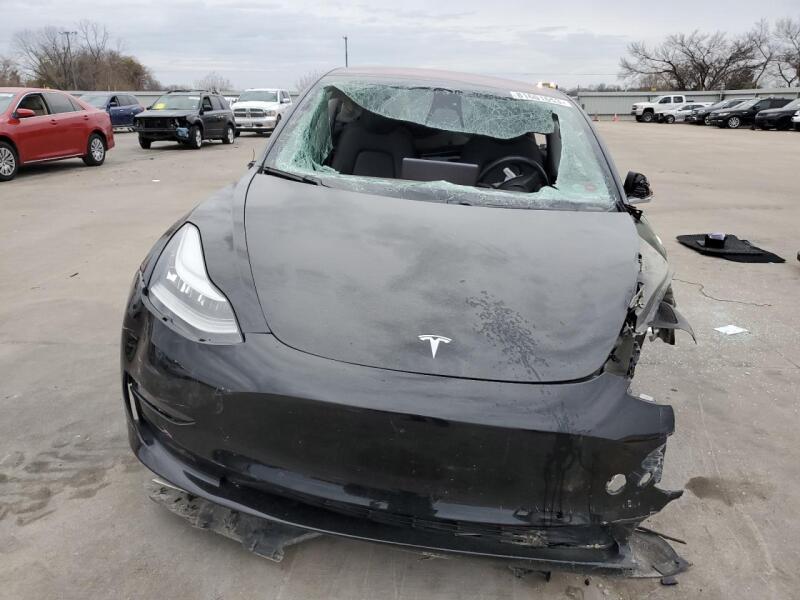 2018 TESLA MODEL 3 - 5YJ3E1EA6JF012517 | SeoVin.biz