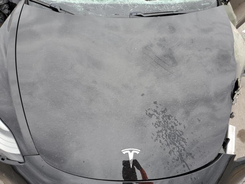 2018 TESLA MODEL 3 - 5YJ3E1EA6JF012517 | SeoVin.biz
