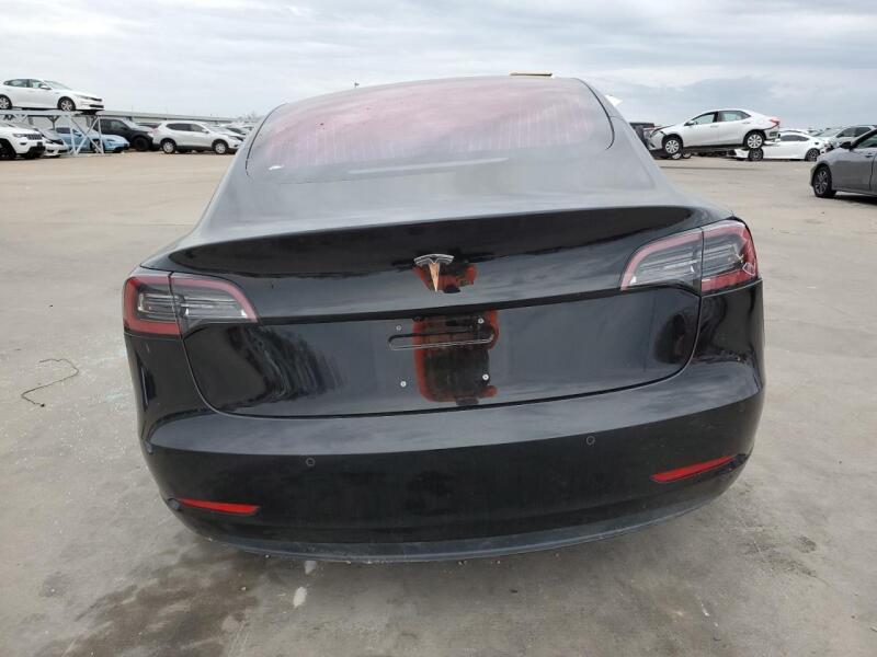 2018 TESLA MODEL 3 - 5YJ3E1EA6JF012517 | SeoVin.biz