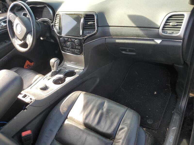 2021 JEEP GRAND CHEROKEE LIMITED - 1C4RJFBG0MC782113 | SeoVin.biz