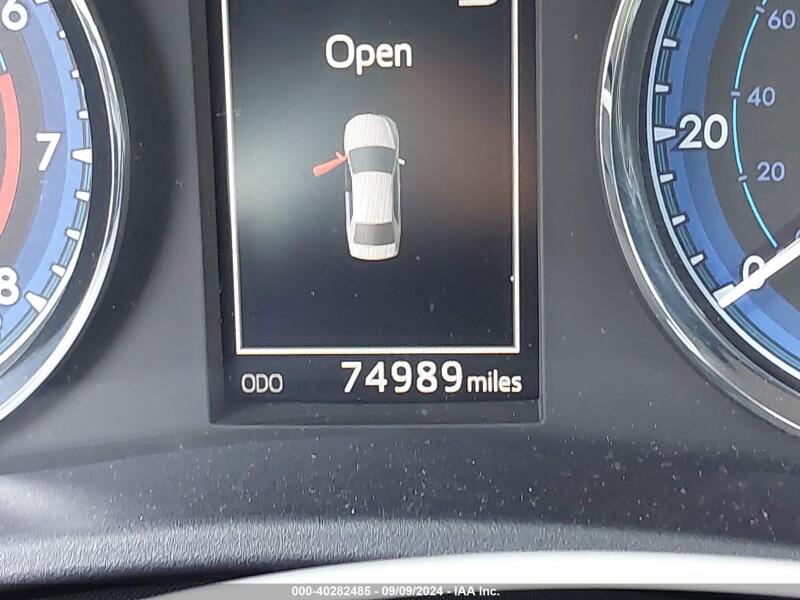 2018 TOYOTA COROLLA SE - 2T1BURHE4JC995360 | SeoVin.biz
