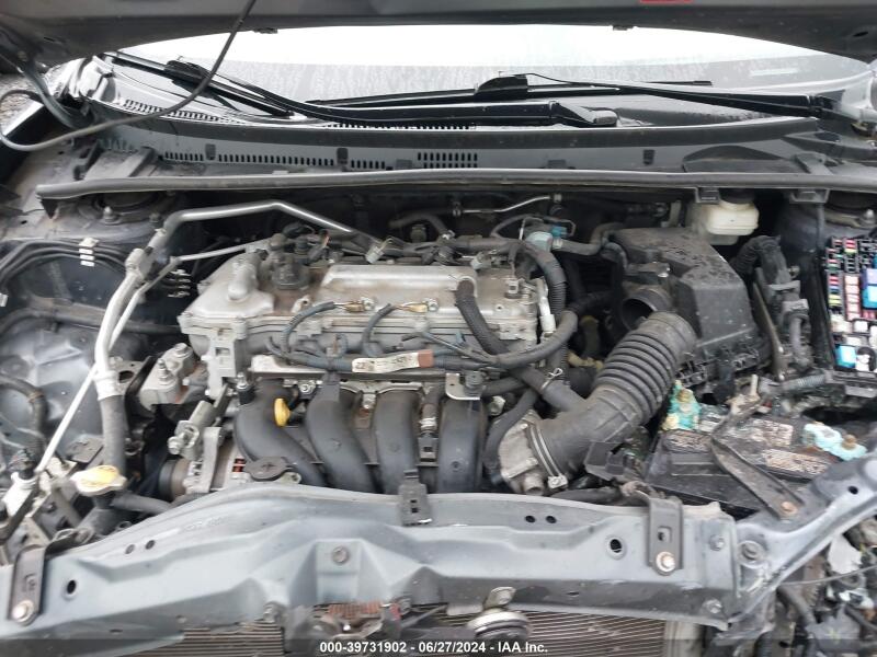 2016 TOYOTA COROLLA LE - 5YFBURHE5GP379501 | SeoVin.biz