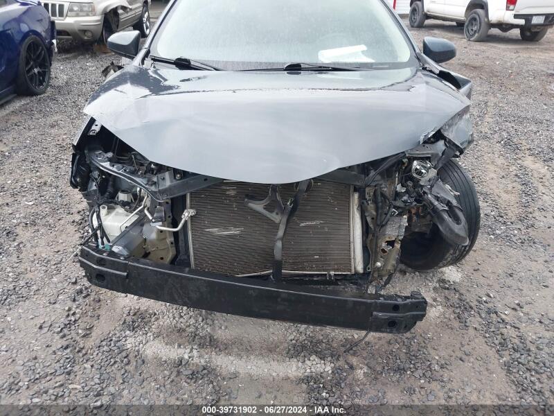 2016 TOYOTA COROLLA LE - 5YFBURHE5GP379501 | SeoVin.biz