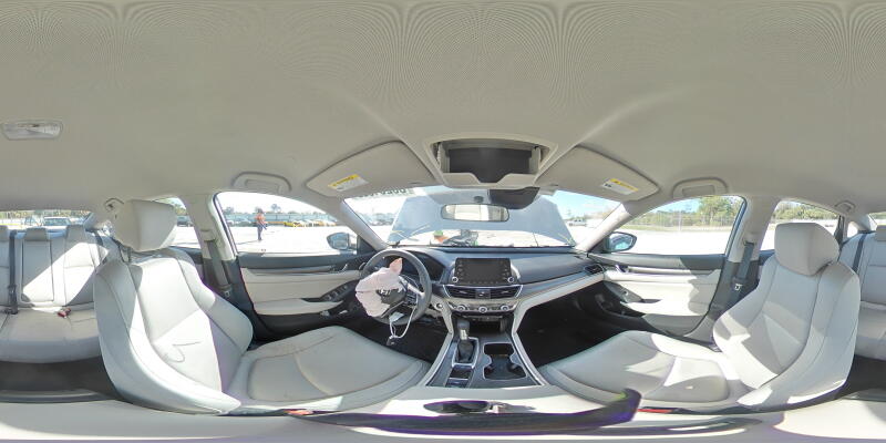 2020 HONDA ACCORD LX - 1HGCV1F19LA029520 | SeoVin.biz
