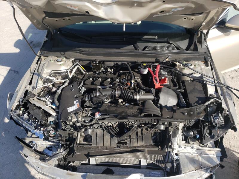 2020 HONDA ACCORD LX - 1HGCV1F19LA029520 | SeoVin.biz