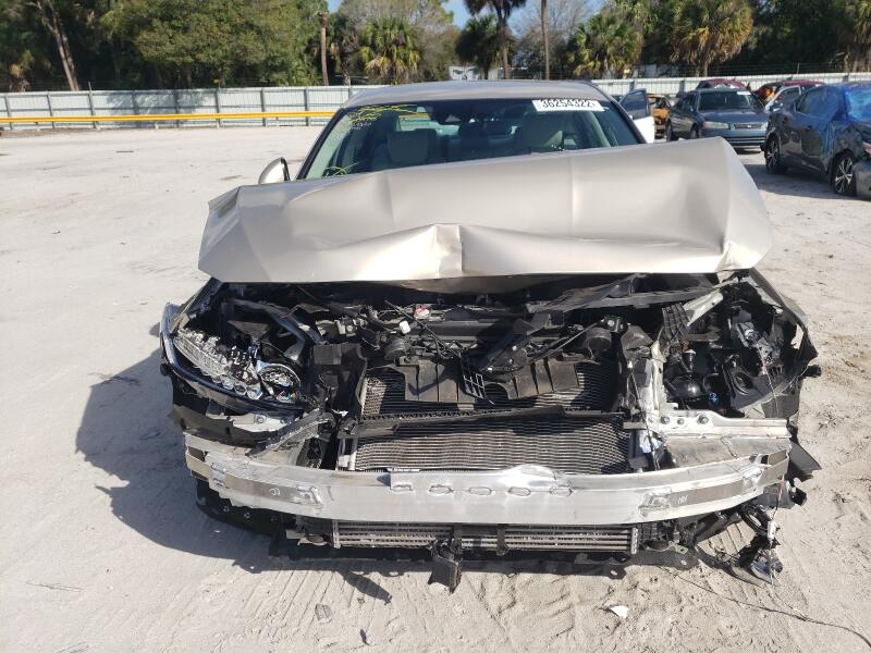 2020 HONDA ACCORD LX - 1HGCV1F19LA029520 | SeoVin.biz