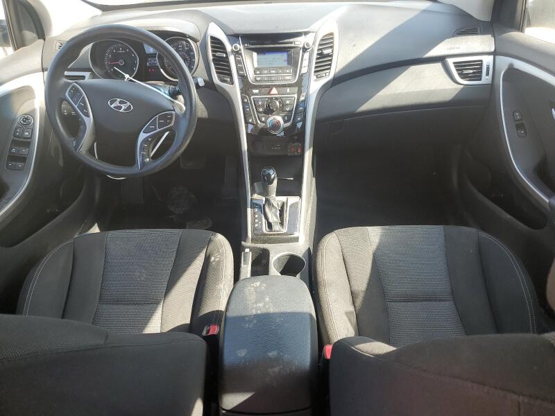 2015 HYUNDAI ELANTRA GT - KMHD35LHXFU248440 | SeoVin.biz