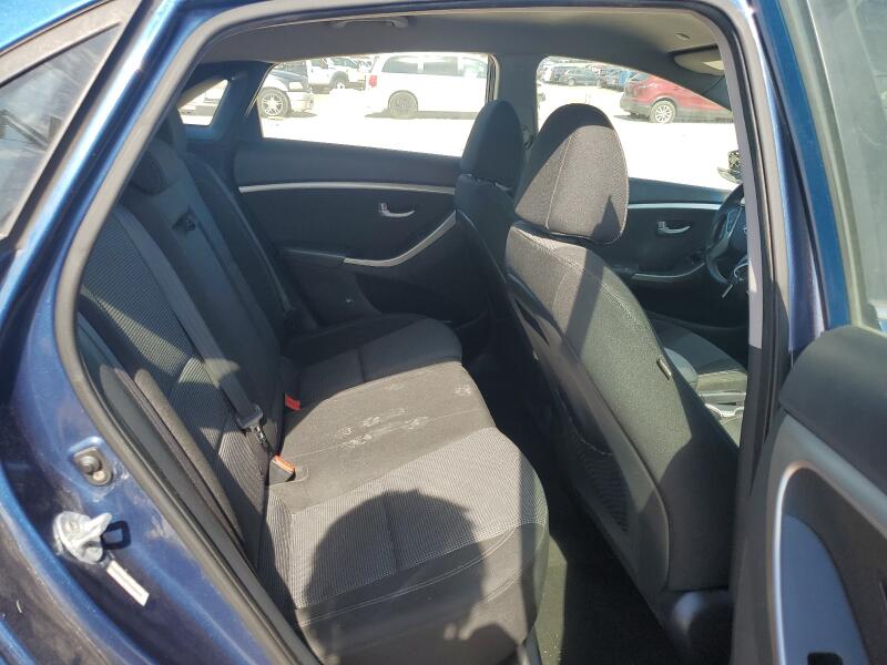 2015 HYUNDAI ELANTRA GT - KMHD35LHXFU248440 | SeoVin.biz